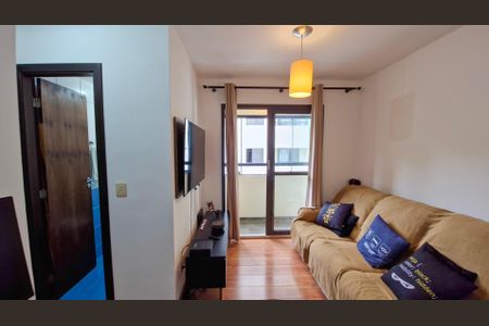 Apartamento à venda com 54m², 2 quartos e 1 vaga