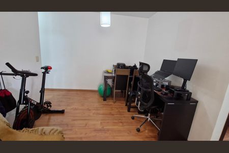 Apartamento à venda com 54m², 2 quartos e 1 vaga