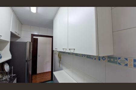 Apartamento à venda com 54m², 2 quartos e 1 vaga
