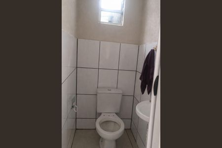 Casa para alugar com 480m², 3 quartos e 3 vagas Casa para alugar com 480m², 3 quartos e 3 vagasBanheiro