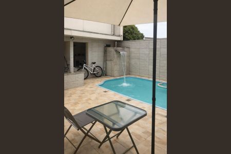 Casa para alugar com 480m², 3 quartos e 3 vagas Casa para alugar com 480m², 3 quartos e 3 vagasÁrea externa