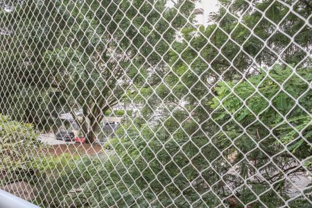 Apartamento para alugar com 172m², 3 quartos e 4 vagas Apartamento para alugar com 172m², 3 quartos e 4 vagasVista da Suíte 1