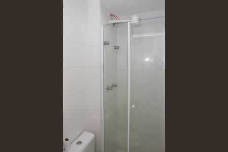 Apartamento para alugar com 172m², 3 quartos e 4 vagas Apartamento para alugar com 172m², 3 quartos e 4 vagasBanheiro de serviço