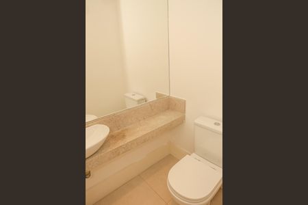 Apartamento para alugar com 172m², 3 quartos e 4 vagas Apartamento para alugar com 172m², 3 quartos e 4 vagasLavabo