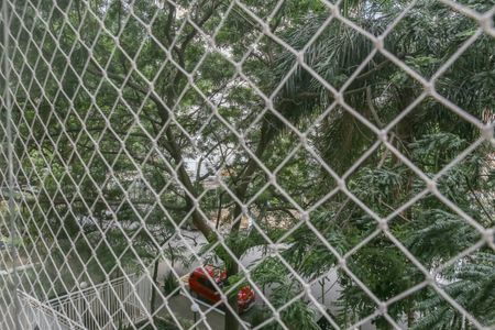 Apartamento para alugar com 172m², 3 quartos e 4 vagas Apartamento para alugar com 172m², 3 quartos e 4 vagasVista da Varanda Gourmet