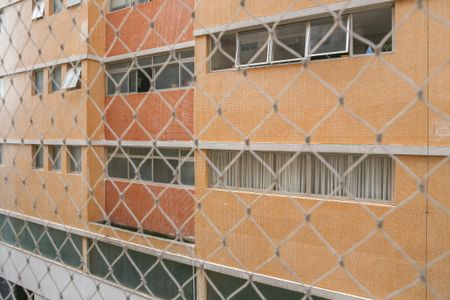 Apartamento para alugar com 172m², 3 quartos e 4 vagas Apartamento para alugar com 172m², 3 quartos e 4 vagasVista da Suíte 2