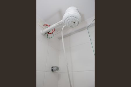 Apartamento para alugar com 172m², 3 quartos e 4 vagas Apartamento para alugar com 172m², 3 quartos e 4 vagasBanheiro de serviço