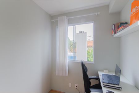 Quarto 2 de apartamento para alugar com 2 quartos, 33m² em Vila Independencia, São Paulo