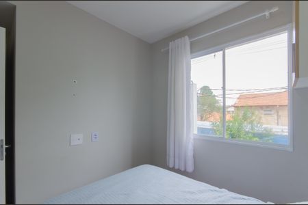 Quarto 1 de apartamento para alugar com 2 quartos, 33m² em Vila Independencia, São Paulo