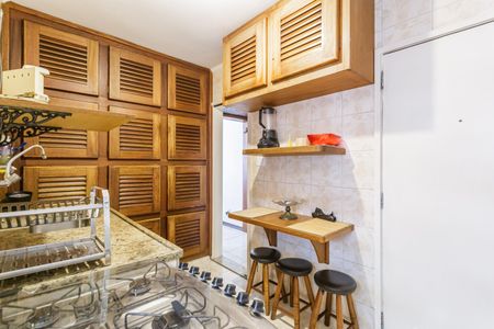 Apartamento para alugar com 80m², 3 quartos e 1 vagaCozinha