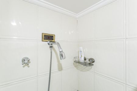 Apartamento para alugar com 80m², 3 quartos e 1 vagaBanheiro Social