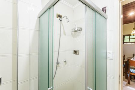 Apartamento para alugar com 80m², 3 quartos e 1 vagaBanheiro Social
