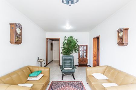 Apartamento para alugar com 80m², 3 quartos e 1 vagaSala