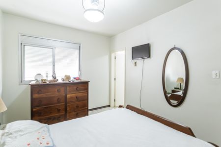 Apartamento para alugar com 80m², 3 quartos e 1 vagaQuarto Suíte