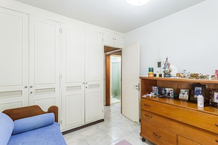Apartamento para alugar com 80m², 3 quartos e 1 vagaQuarto 2