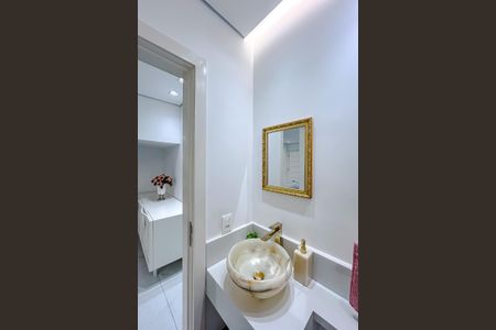 Casa para alugar com 160m², 3 quartos e 4 vagasLavabo