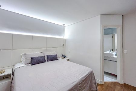 Casa para alugar com 160m², 3 quartos e 4 vagasQuarto 3 - Suíte