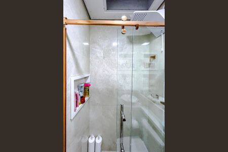Casa para alugar com 160m², 3 quartos e 4 vagasSuíteBanheiro