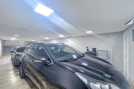 Casa para alugar com 160m², 3 quartos e 4 vagasGaragem