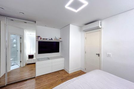 Casa para alugar com 160m², 3 quartos e 4 vagasQuarto 3 - Suíte