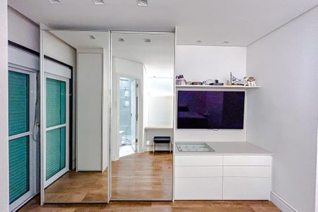 Casa para alugar com 160m², 3 quartos e 4 vagasQuarto 3 - Suíte