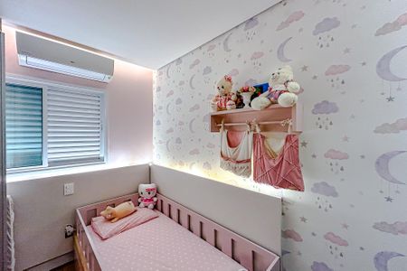 Casa para alugar com 160m², 3 quartos e 4 vagasQuarto 2
