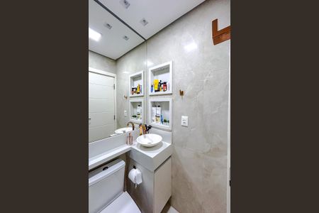 Casa para alugar com 160m², 3 quartos e 4 vagasBanheiro