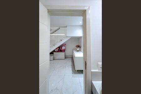 Casa para alugar com 160m², 3 quartos e 4 vagasLavabo