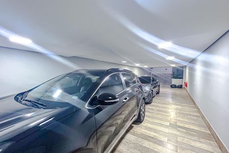 Casa para alugar com 160m², 3 quartos e 4 vagasGaragem