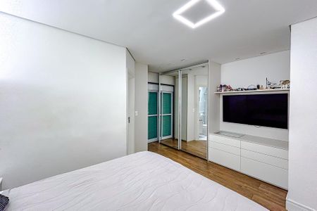 Casa para alugar com 160m², 3 quartos e 4 vagasQuarto 3 - Suíte