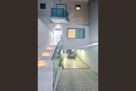 Casa para alugar com 160m², 3 quartos e 4 vagasGaragem
