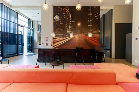 Apartamento à venda com 50m², 1 quarto e 1 vagaÁrea comum