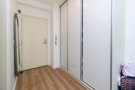 Apartamento à venda com 50m², 1 quarto e 1 vagaSuíte