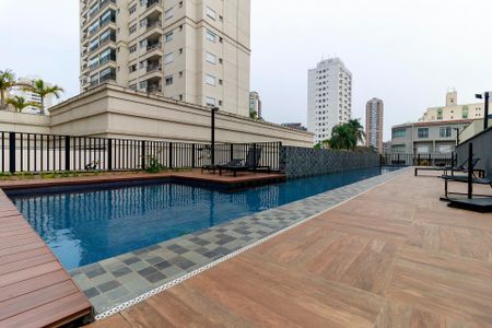 Apartamento à venda com 50m², 1 quarto e 1 vagaPiscina