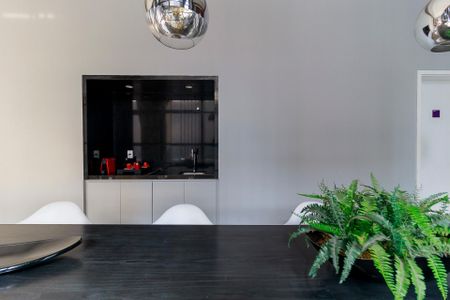 Apartamento à venda com 50m², 1 quarto e 1 vagaÁrea comum