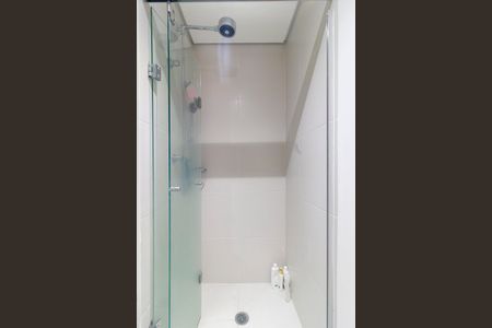 Apartamento à venda com 50m², 1 quarto e 1 vagaSuíte - Banheiro