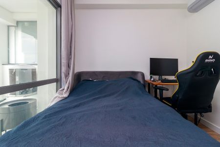 Apartamento à venda com 50m², 1 quarto e 1 vagaSuíte