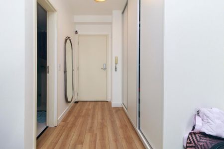 Apartamento à venda com 50m², 1 quarto e 1 vagaSuíte