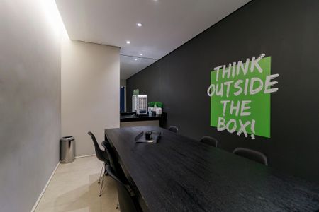 Apartamento à venda com 50m², 1 quarto e 1 vagaCoworking