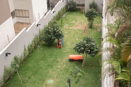 Studio para alugar com 25m², 1 quarto e sem vagaÁrea comum - Pet place