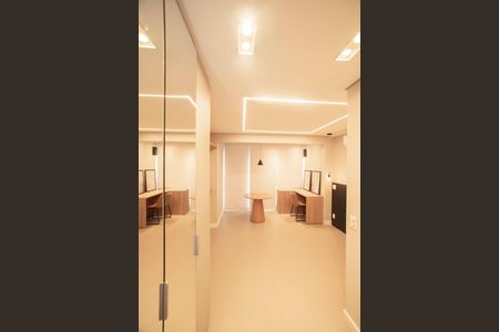 Studio para alugar com 25m², 1 quarto e sem vagaStudio
