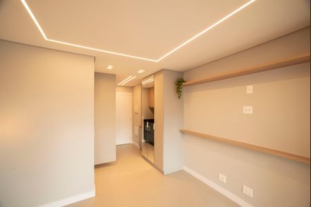 Studio para alugar com 25m², 1 quarto e sem vagaStudio