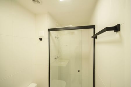 Studio para alugar com 25m², 1 quarto e sem vagaBanheiro