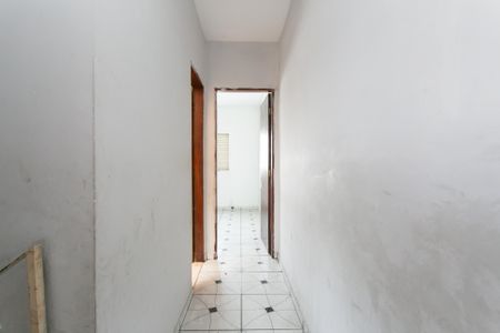 Casa para alugar com 85m², 2 quartos e 1 vaga Casa para alugar com 85m², 2 quartos e 1 vagaCorredor