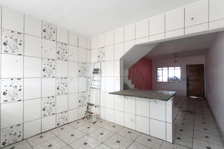 Casa para alugar com 85m², 2 quartos e 1 vaga