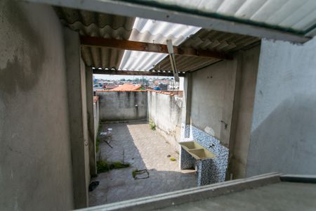 Casa para alugar com 85m², 2 quartos e 1 vaga
