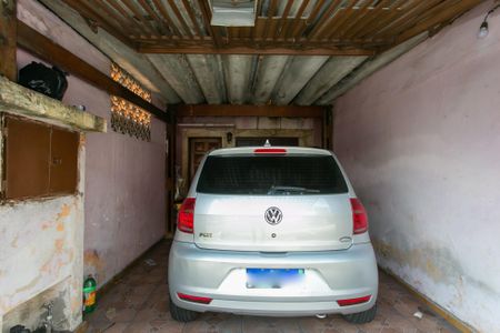 Casa para alugar com 85m², 2 quartos e 1 vaga