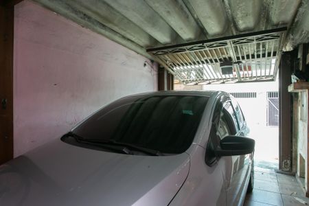 Casa para alugar com 85m², 2 quartos e 1 vaga