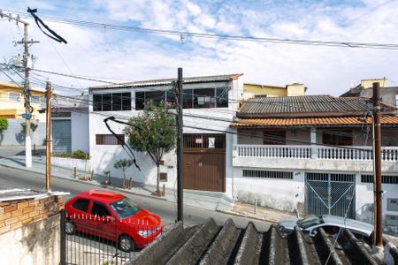 Casa para alugar com 85m², 2 quartos e 1 vaga Casa para alugar com 85m², 2 quartos e 1 vagaVista do Quarto 2