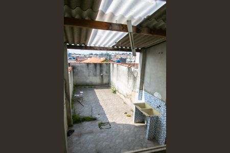Casa para alugar com 85m², 2 quartos e 1 vaga